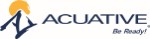 Acuative Corporation Logo