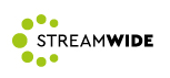 Streamwide, Inc Logo