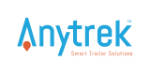 Anytrek Corporation Logo